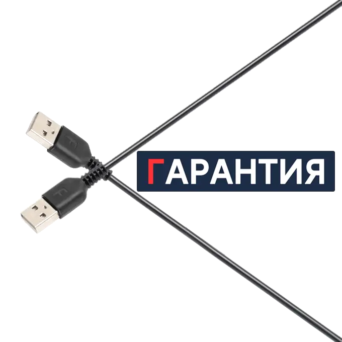 Кабель USB - USB Type C 2.0